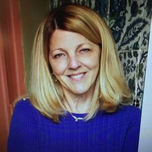Meet your Posher, Linda